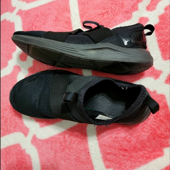 Puma Women's Better Foam Prowl Slip-On Sneaker - Picture 2 of 3